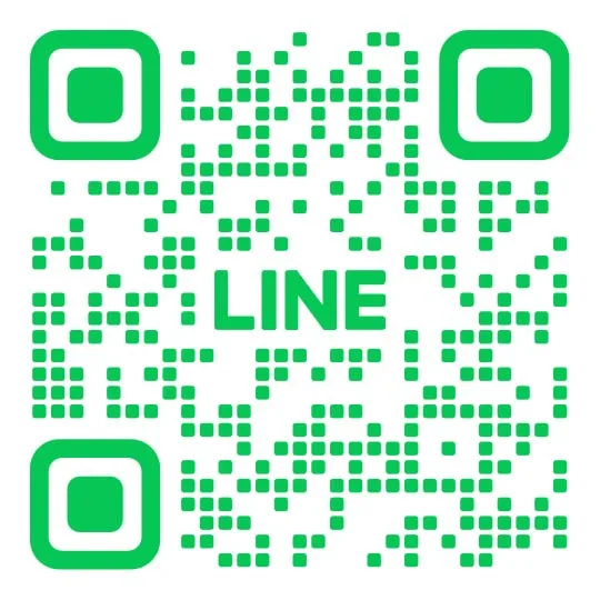 QR Code ทักเข้ามา ดูบาสเกตบอลสด Line @